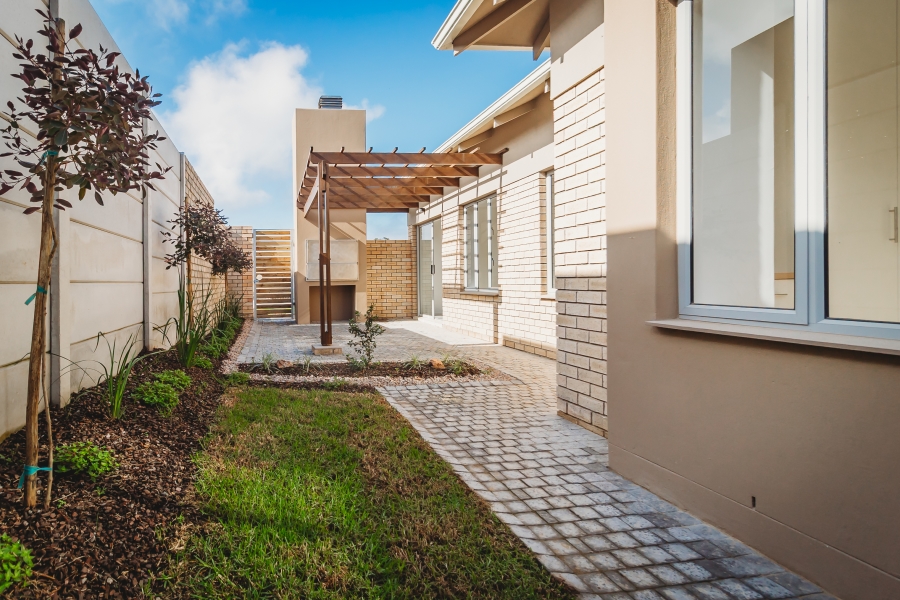 3 Bedroom Property for Sale in Hansmoeskraal A H Western Cape